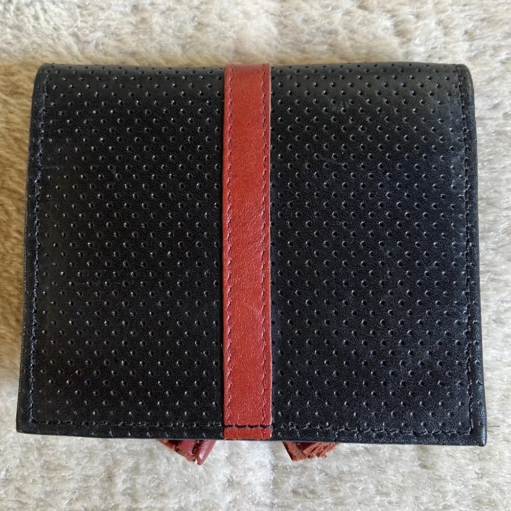 Velez Card Wallet - Picture 2 of 11